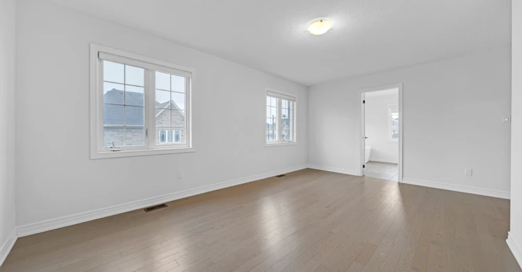 75 Bud Leggett Crescent, Georgina, ON, L4P 0B7 - 25