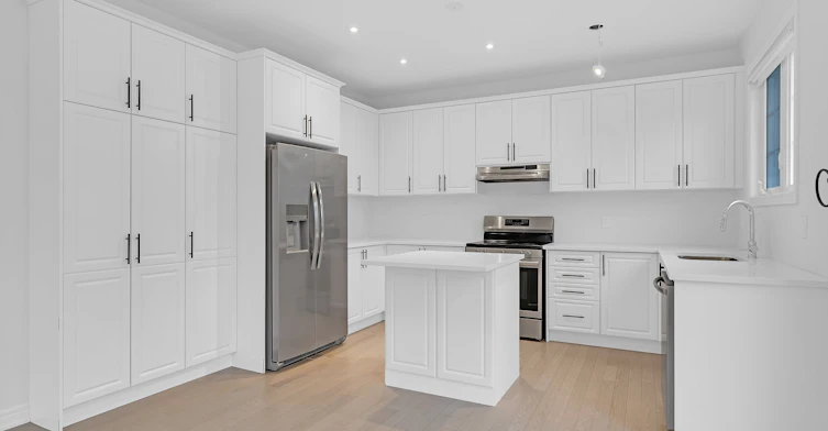 75 Bud Leggett Crescent, Georgina, ON, L4P 0B7 - 16