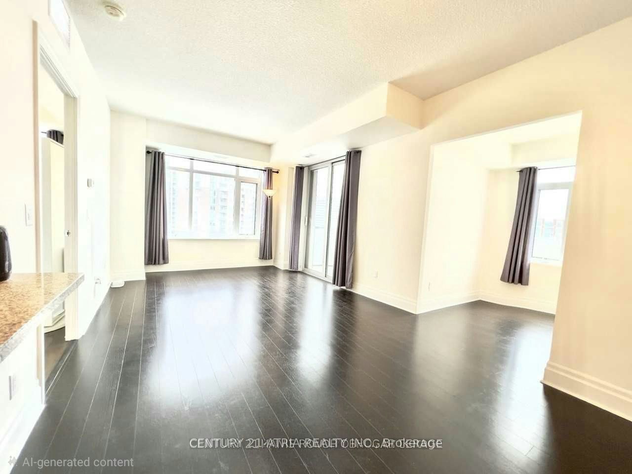 602-111 Upper Duke Crescent, Markham, ON, L6G 0C8 - 3