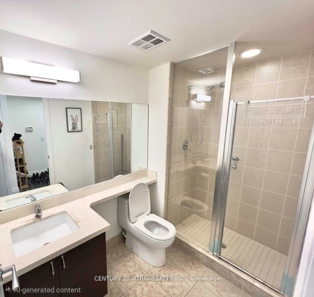 602-111 Upper Duke Crescent, Markham, ON, L6G 0C8 - 12