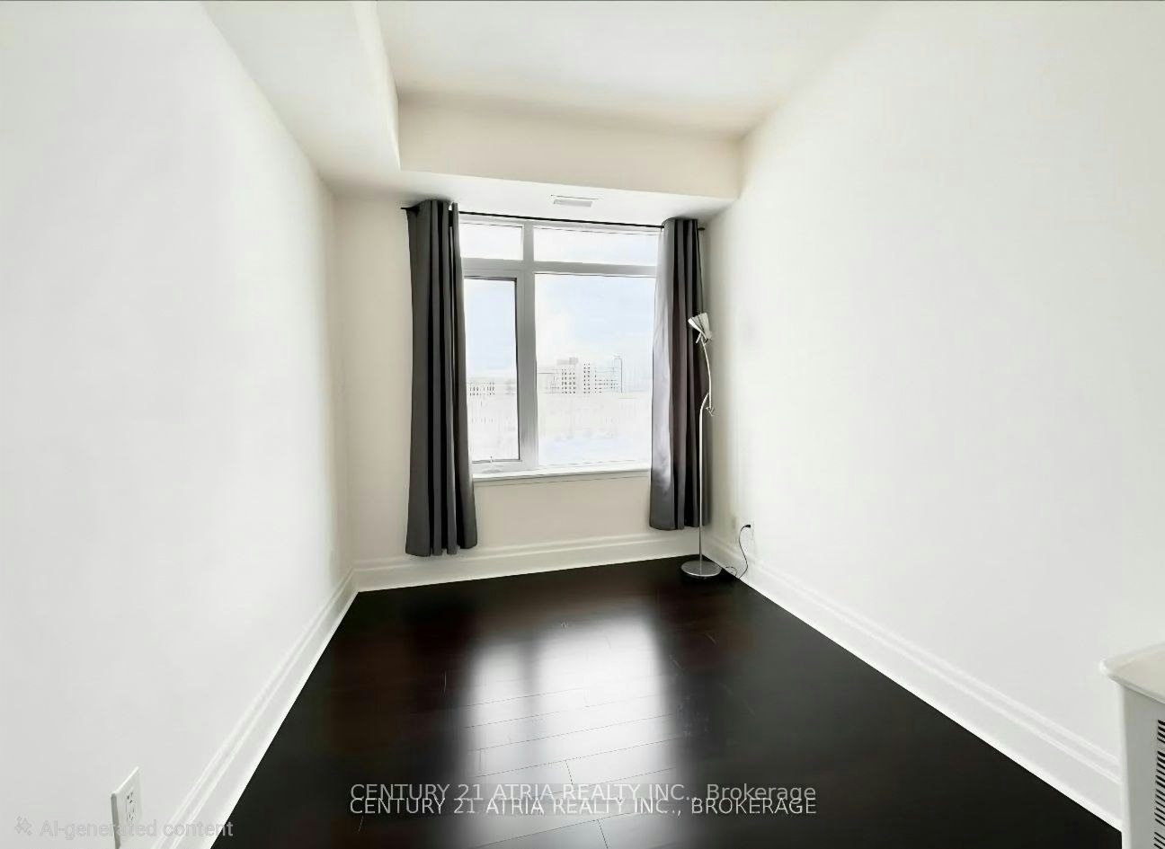 602-111 Upper Duke Crescent, Markham, ON, L6G 0C8 - 9