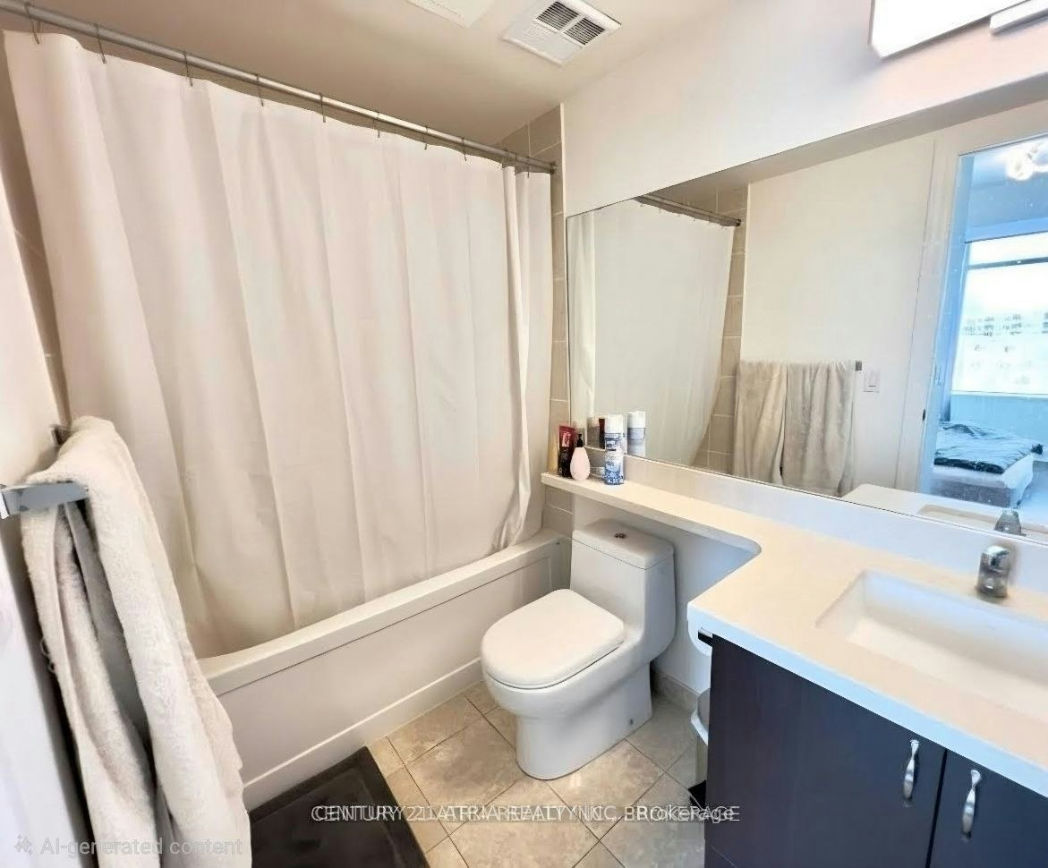 602-111 Upper Duke Crescent, Markham, ON, L6G 0C8 - 13