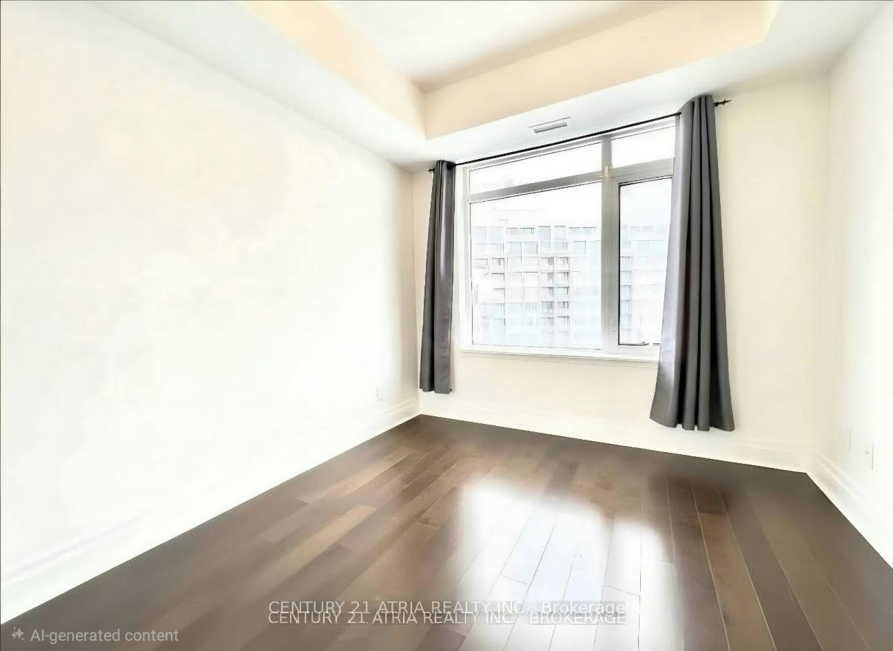602-111 Upper Duke Crescent, Markham, ON, L6G 0C8 - 8