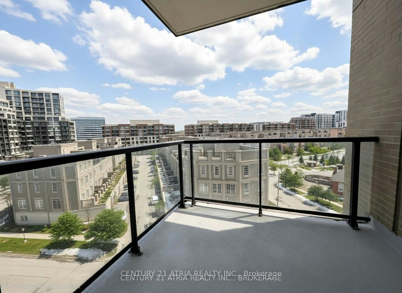 602-111 Upper Duke Crescent, Markham, ON, L6G 0C8 - 10