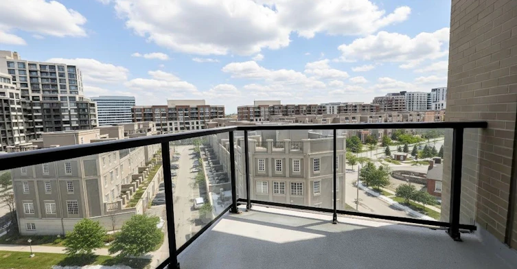 602-111 Upper Duke Crescent, Markham, ON, L6G 0C8 - 10