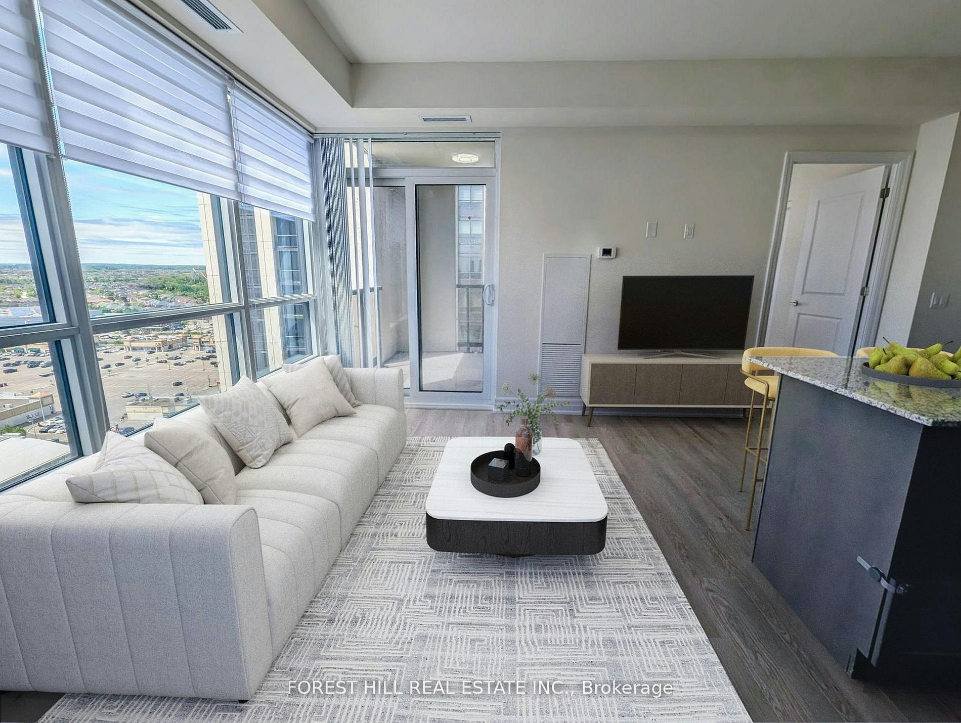 1909-9075 Jane Street, Vaughan, ON, L5K 0L7 - 5