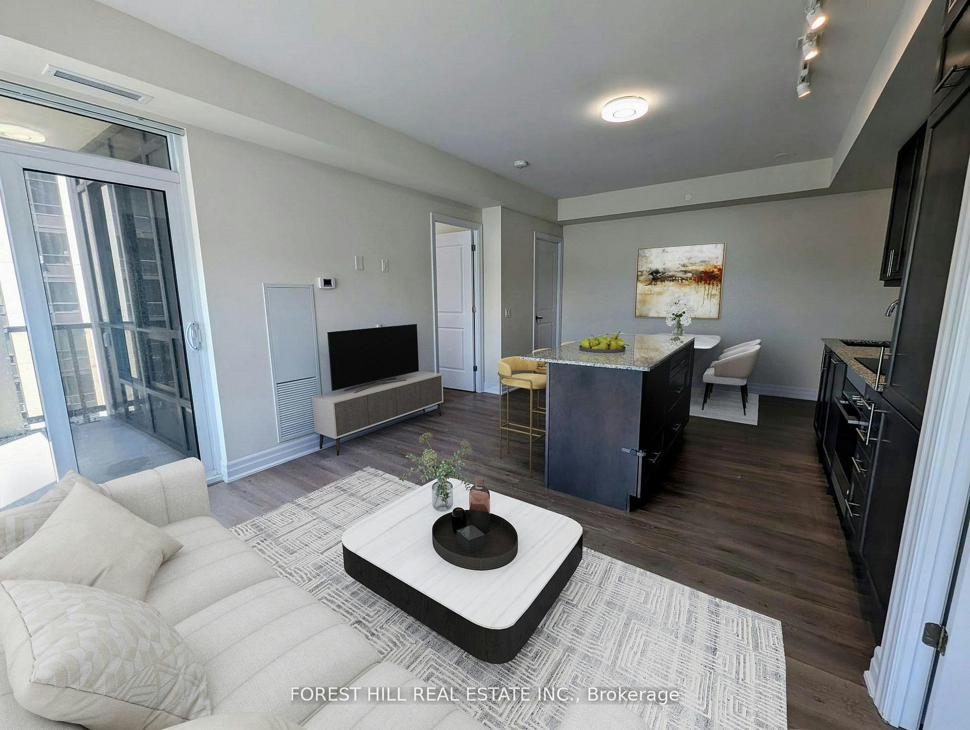 1909-9075 Jane Street, Vaughan, ON, L5K 0L7 - 2