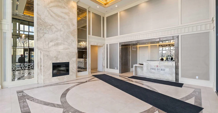 1909-9075 Jane Street, Vaughan, ON, L5K 0L7 - 27