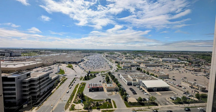 1909-9075 Jane Street, Vaughan, ON, L5K 0L7 - 24