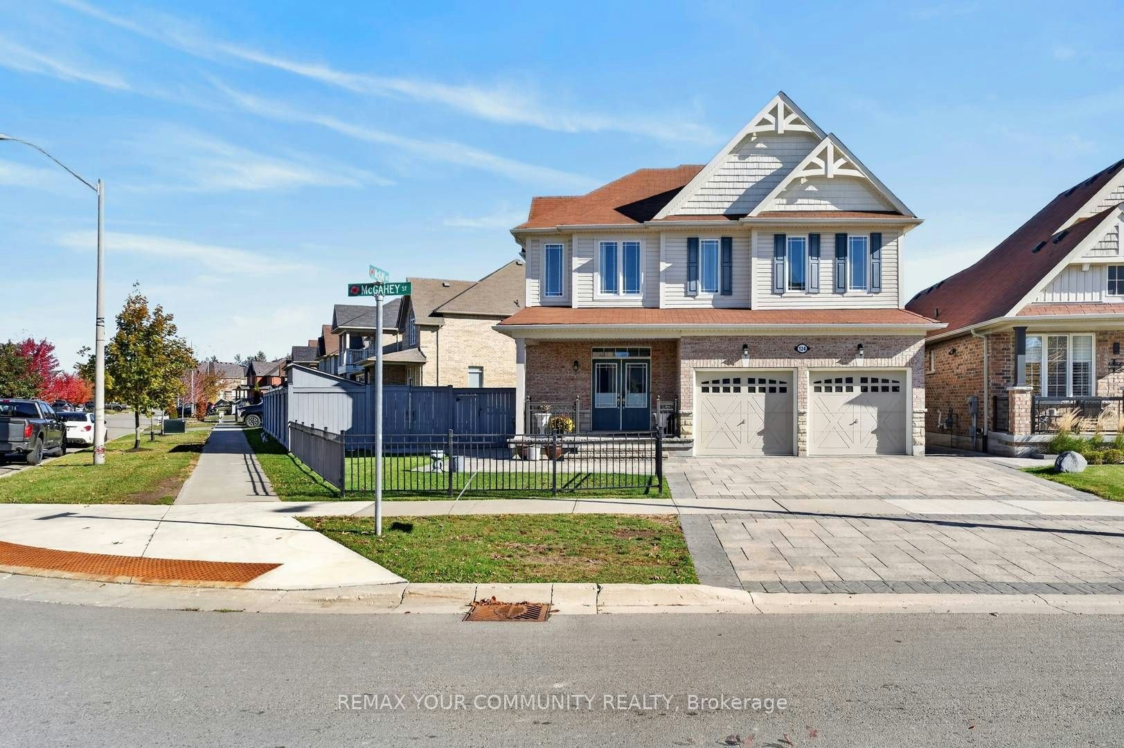 124 Mcgahey Street, New Tecumseth, ON, L0G 1W0