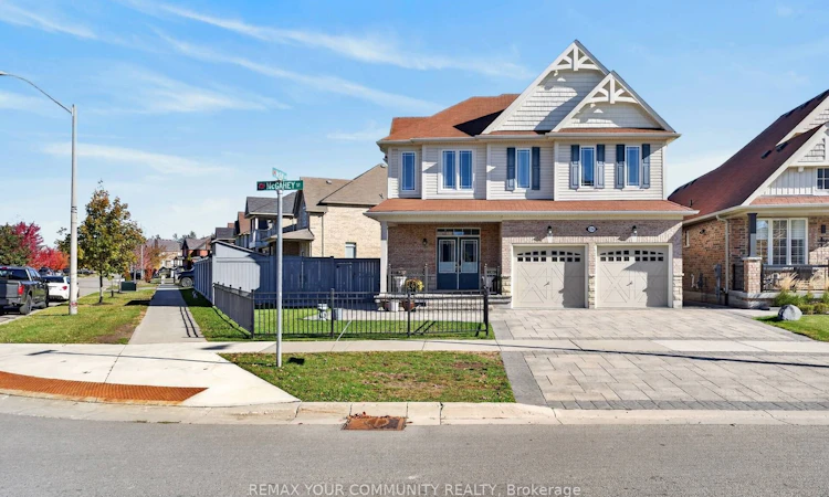 124 Mcgahey Street