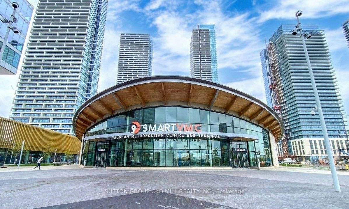 505-1000 Portage Parkway, Vaughan, ON, L4K 0L1 - 9