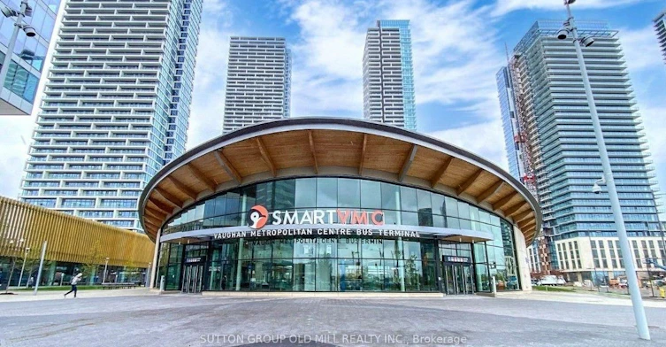 505-1000 Portage Parkway, Vaughan, ON, L4K 0L1 - 9