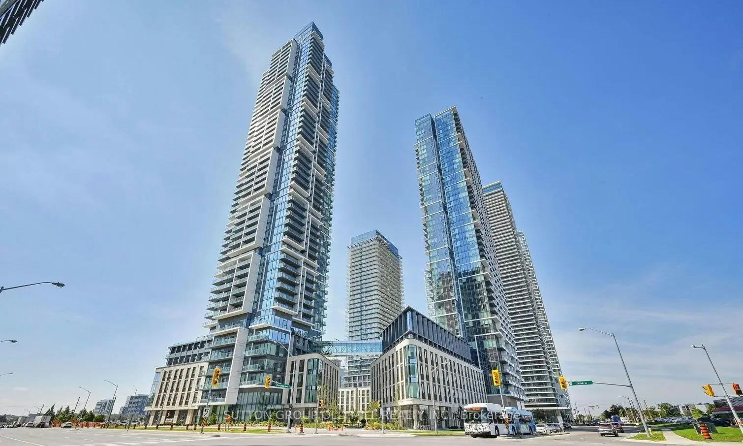 505-1000 Portage Parkway, Vaughan, ON, L4K 0L1