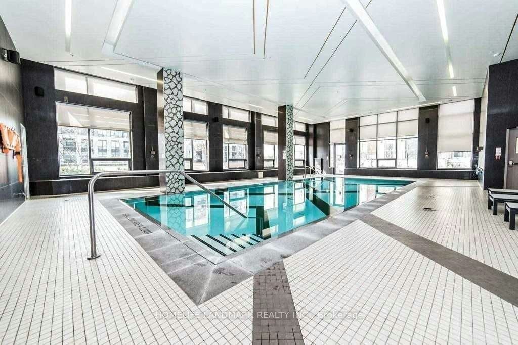 527-28 Uptown Drive, Markham, ON, L3R 5M8 - 14