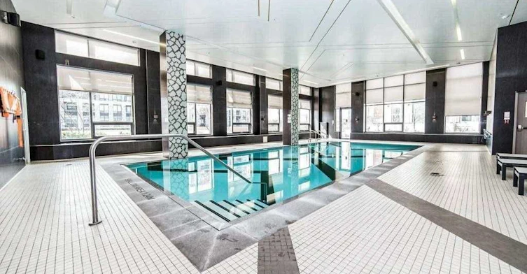 527-28 Uptown Drive, Markham, ON, L3R 5M8 - 14