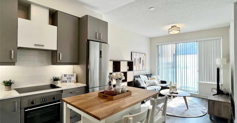 527-28 Uptown Drive, Markham, ON, L3R 5M8 - 2