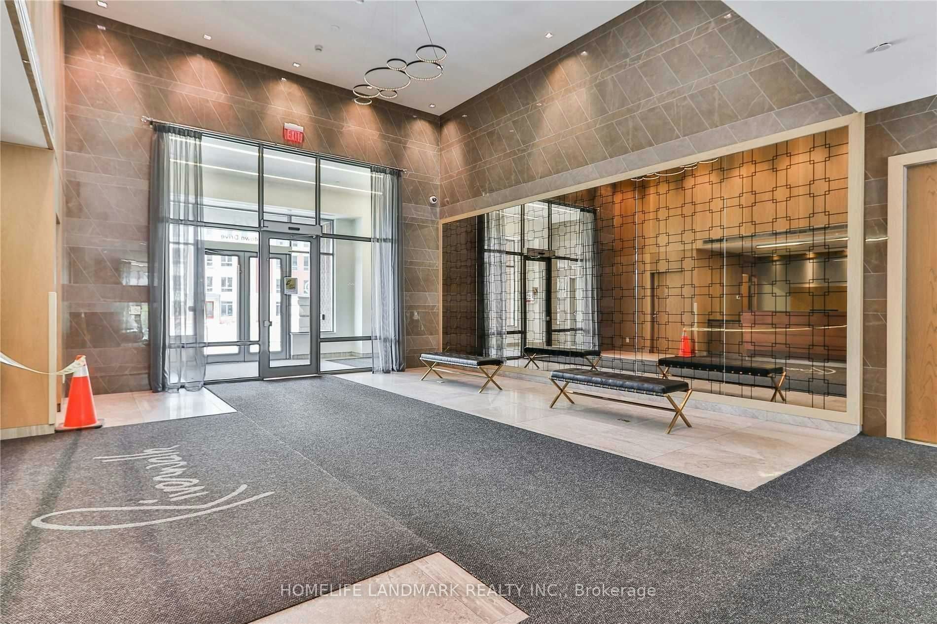 527-28 Uptown Drive, Markham, ON, L3R 5M8 - 11