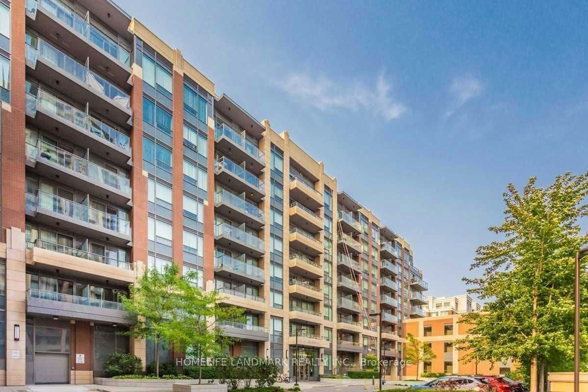 527-28 Uptown Drive, Markham, ON, L3R 5M8 - 16