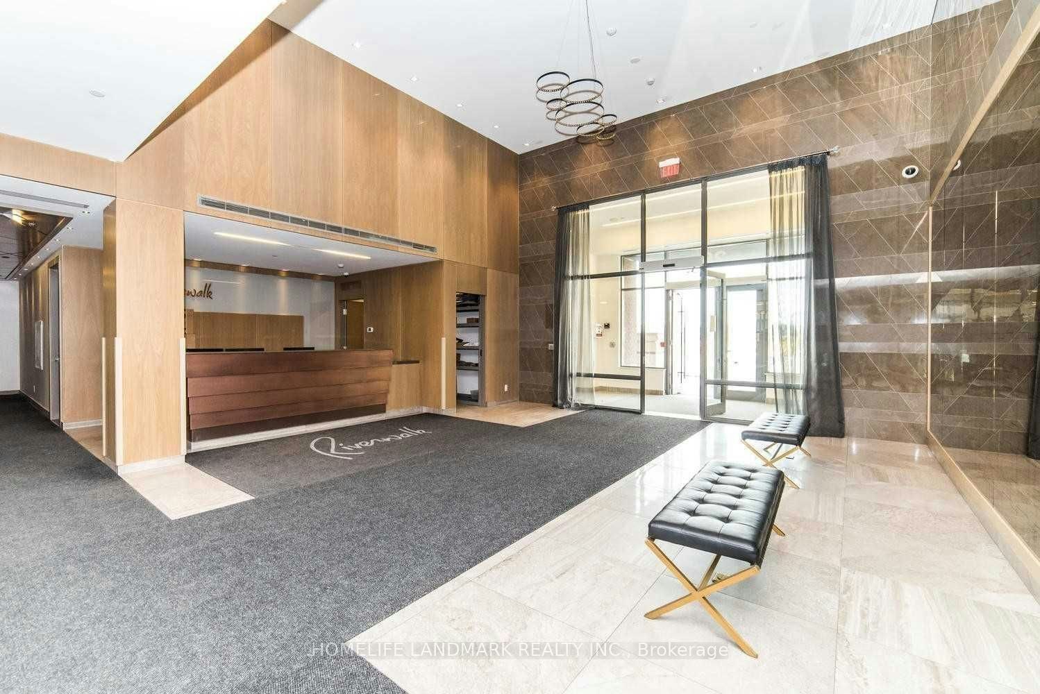 527-28 Uptown Drive, Markham, ON, L3R 5M8 - 10