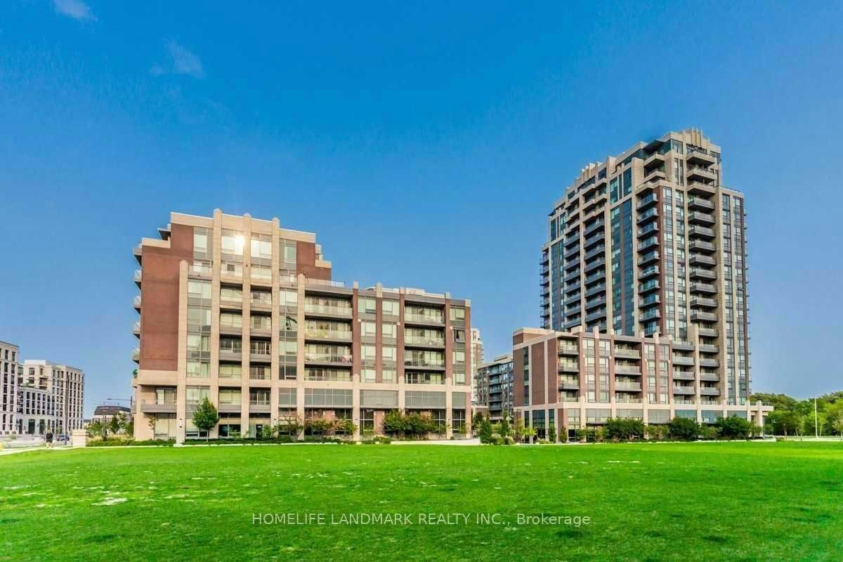 527-28 Uptown Drive, Markham, ON, L3R 5M8 - 17