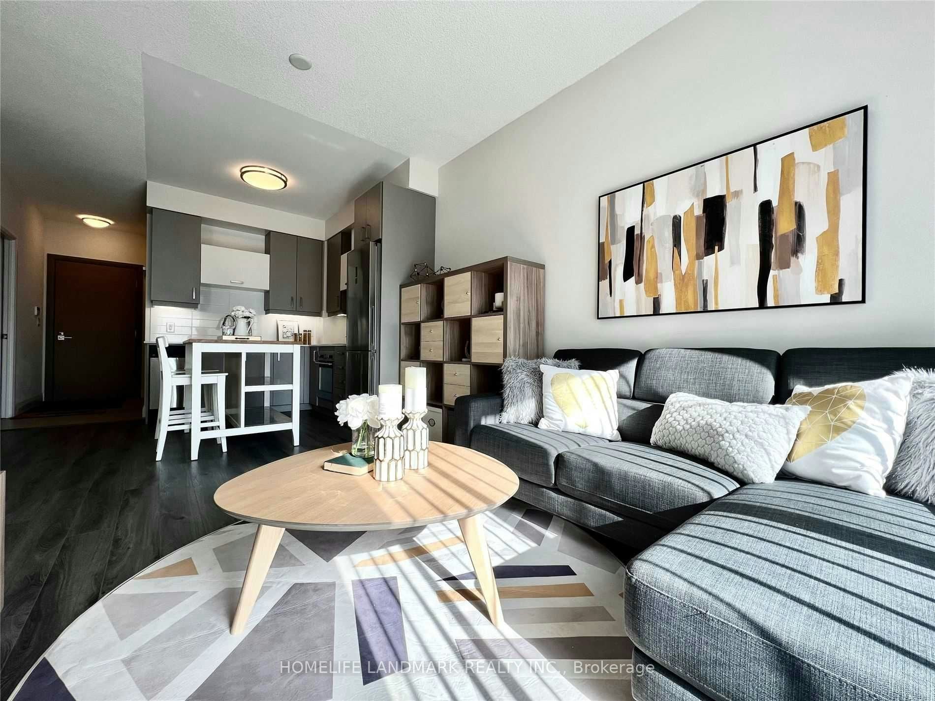 527-28 Uptown Drive, Markham, ON, L3R 5M8 - 6