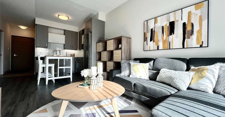 527-28 Uptown Drive, Markham, ON, L3R 5M8 - 6