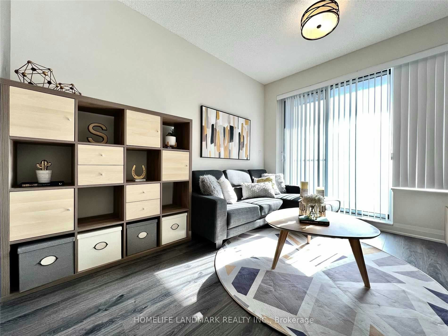 527-28 Uptown Drive, Markham, ON, L3R 5M8 - 4