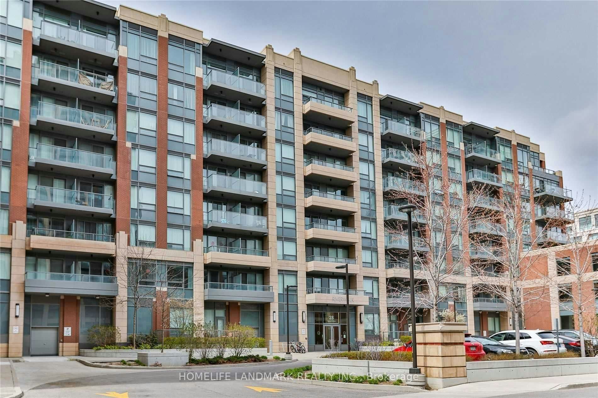 527-28 Uptown Drive, Markham, ON, L3R 5M8 - 15