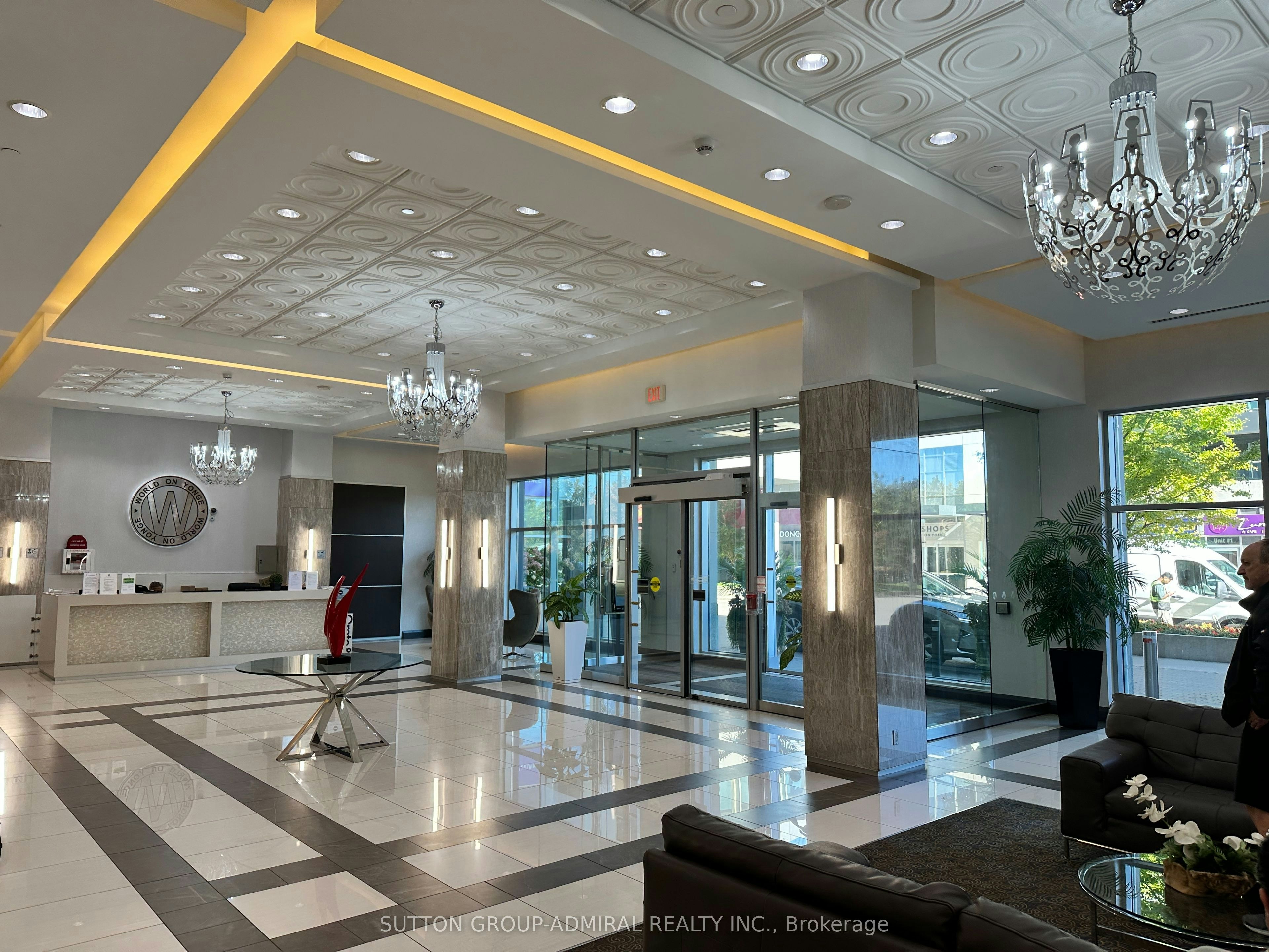 1728-7161 Yonge Street, Vaughan, ON, L3T 0C8 - 22