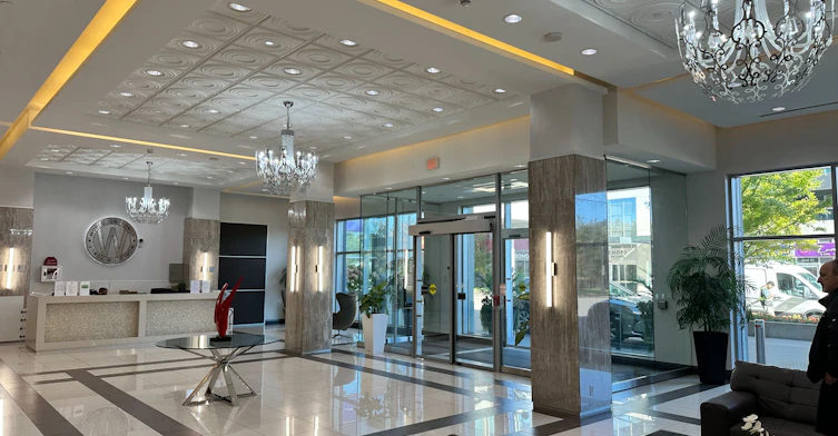 1728-7161 Yonge Street, Vaughan, ON, L3T 0C8 - 22