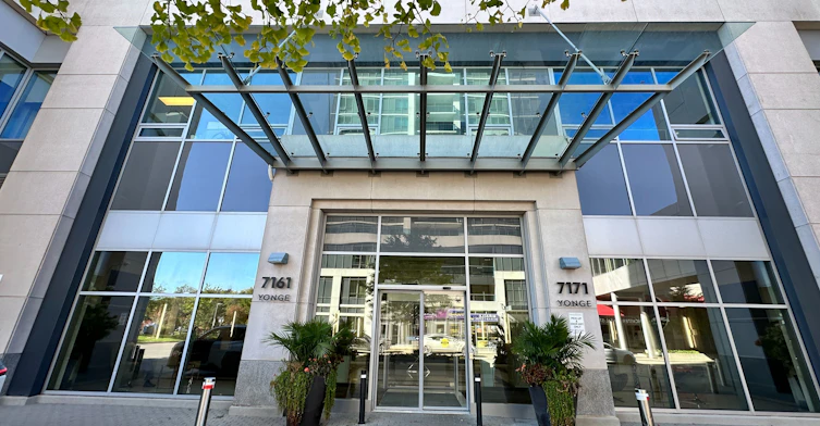 1728-7161 Yonge Street, Vaughan, ON, L3T 0C8 - 2