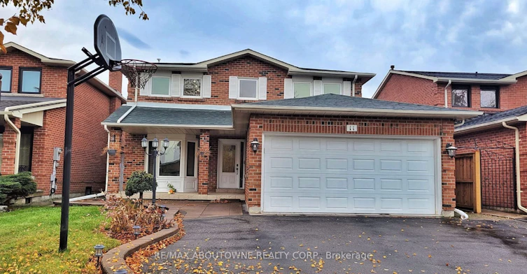 11 Mathewson Street, Vaughan, ON, L6A 1B6