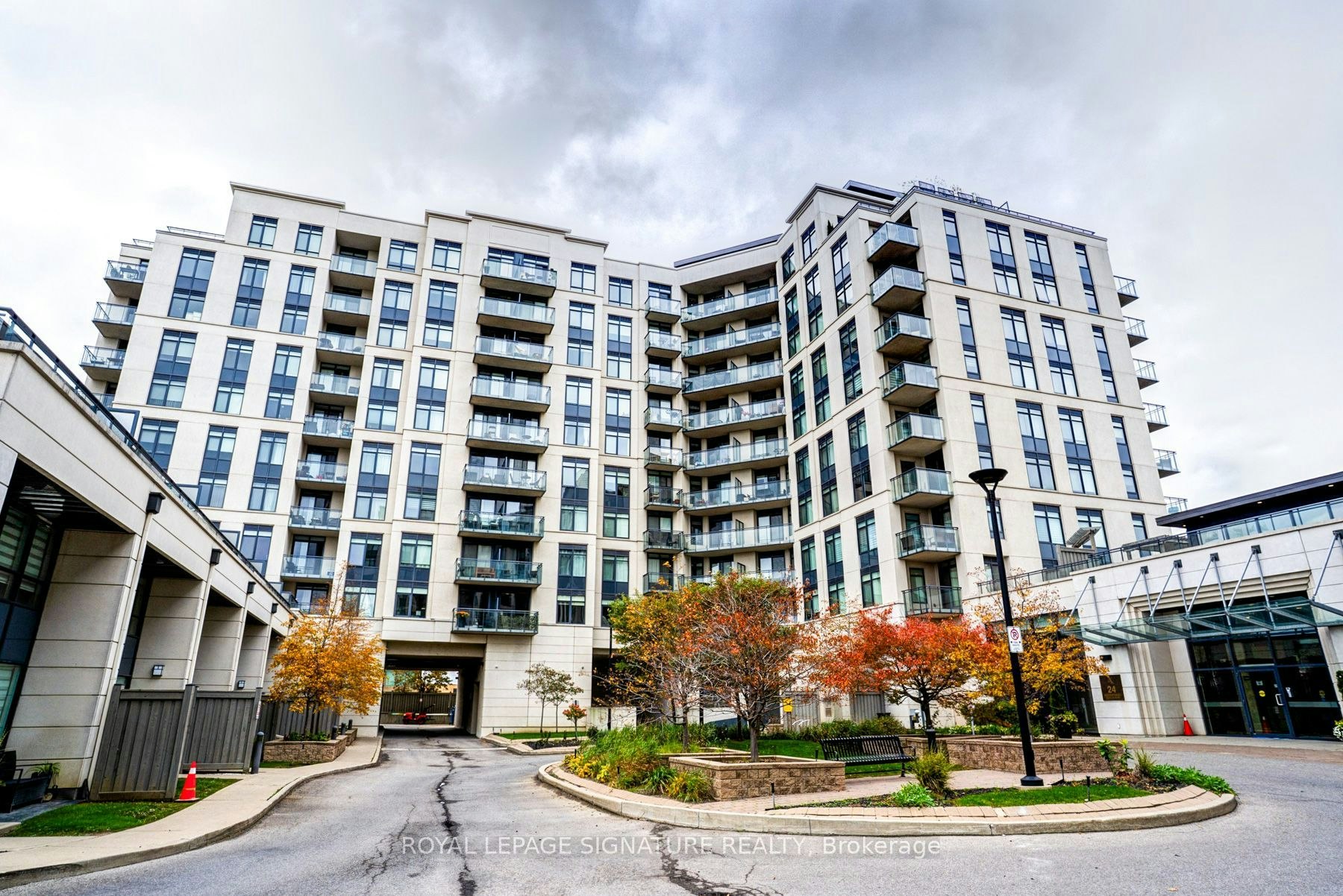 714-24 Woodstream Boulevard, Vaughan, ON, L4L 8C4 - 22