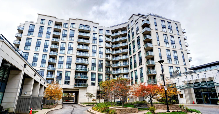 714-24 Woodstream Boulevard, Vaughan, ON, L4L 8C4 - 22