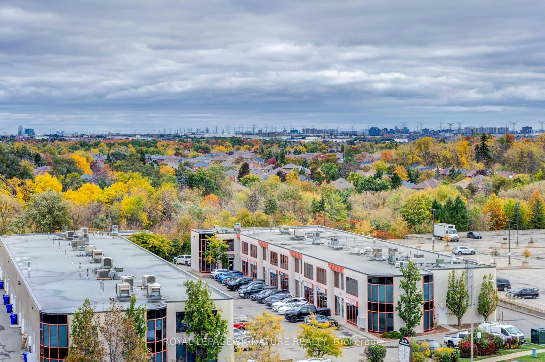 714-24 Woodstream Boulevard, Vaughan, ON, L4L 8C4 - 18