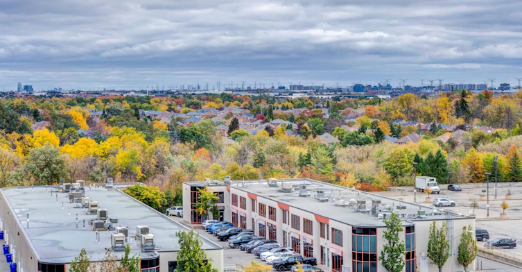 714-24 Woodstream Boulevard, Vaughan, ON, L4L 8C4 - 18