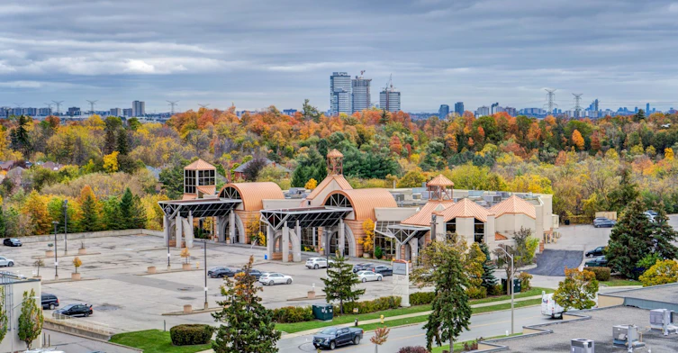 714-24 Woodstream Boulevard, Vaughan, ON, L4L 8C4 - 17