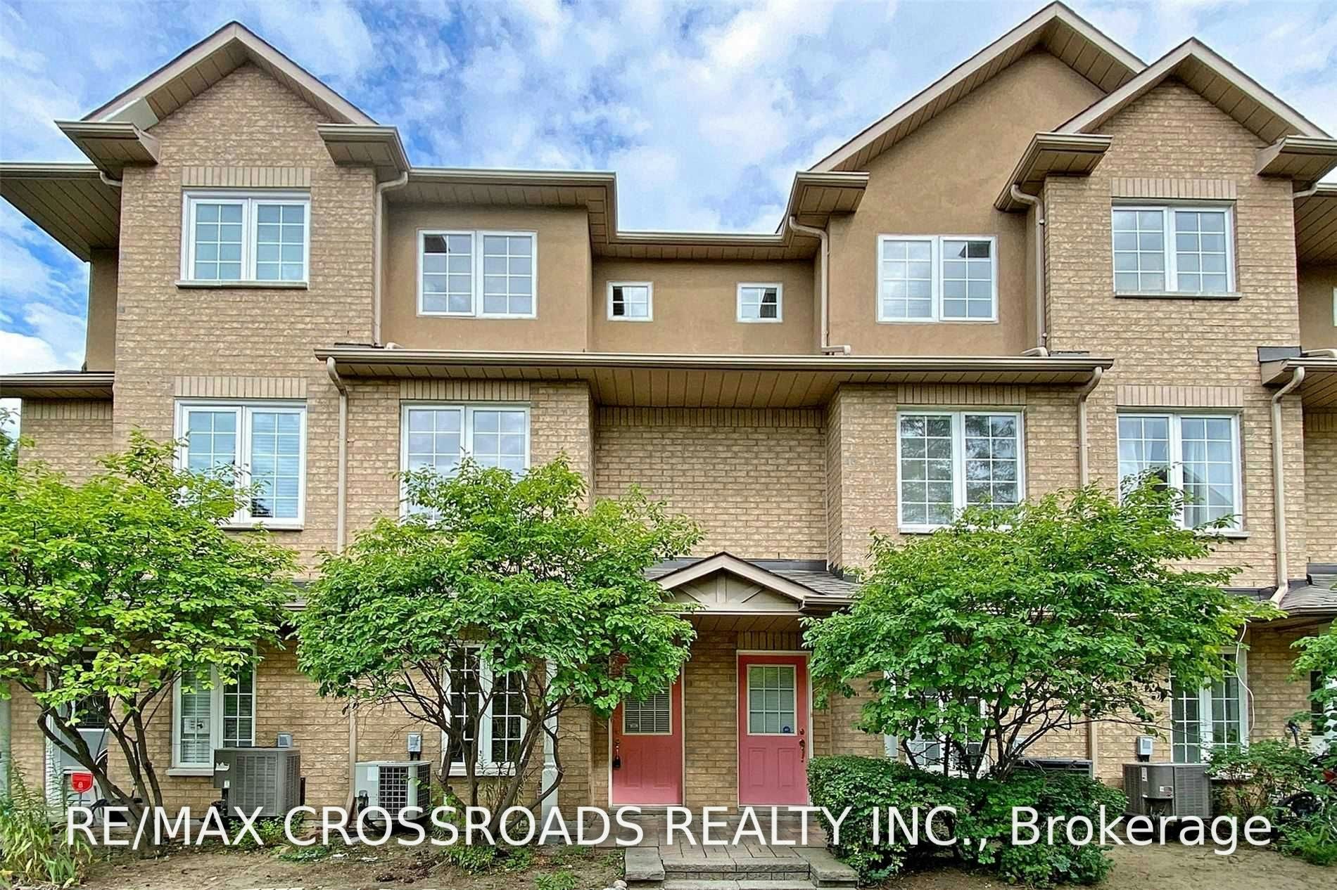 9-22 St Moritz Way, Markham, ON, L3R 4G4