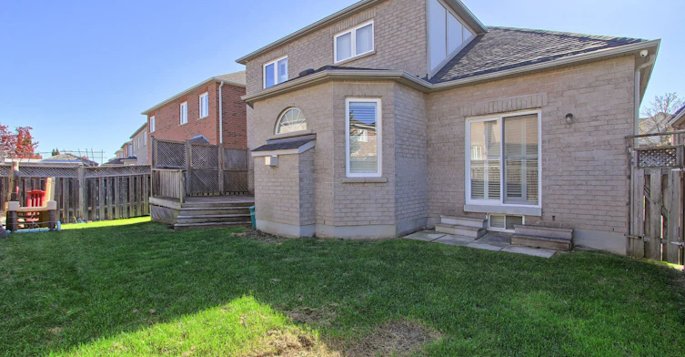 12 Victoria Wood Avenue, Markham, ON, L6E 1X7 - 43