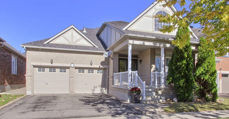 12 Victoria Wood Avenue, Markham, ON, L6E 1X7