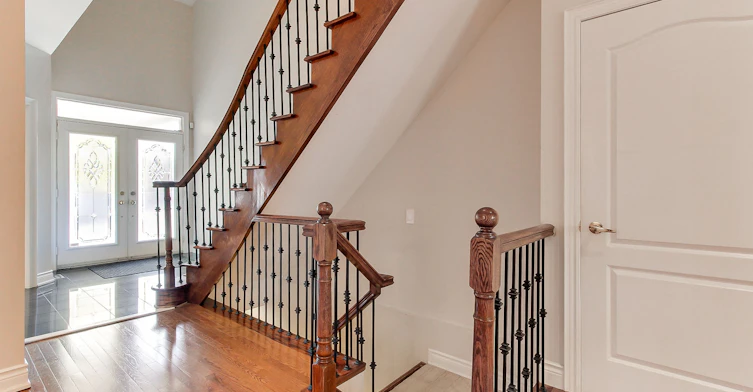 12 Victoria Wood Avenue, Markham, ON, L6E 1X7 - 3