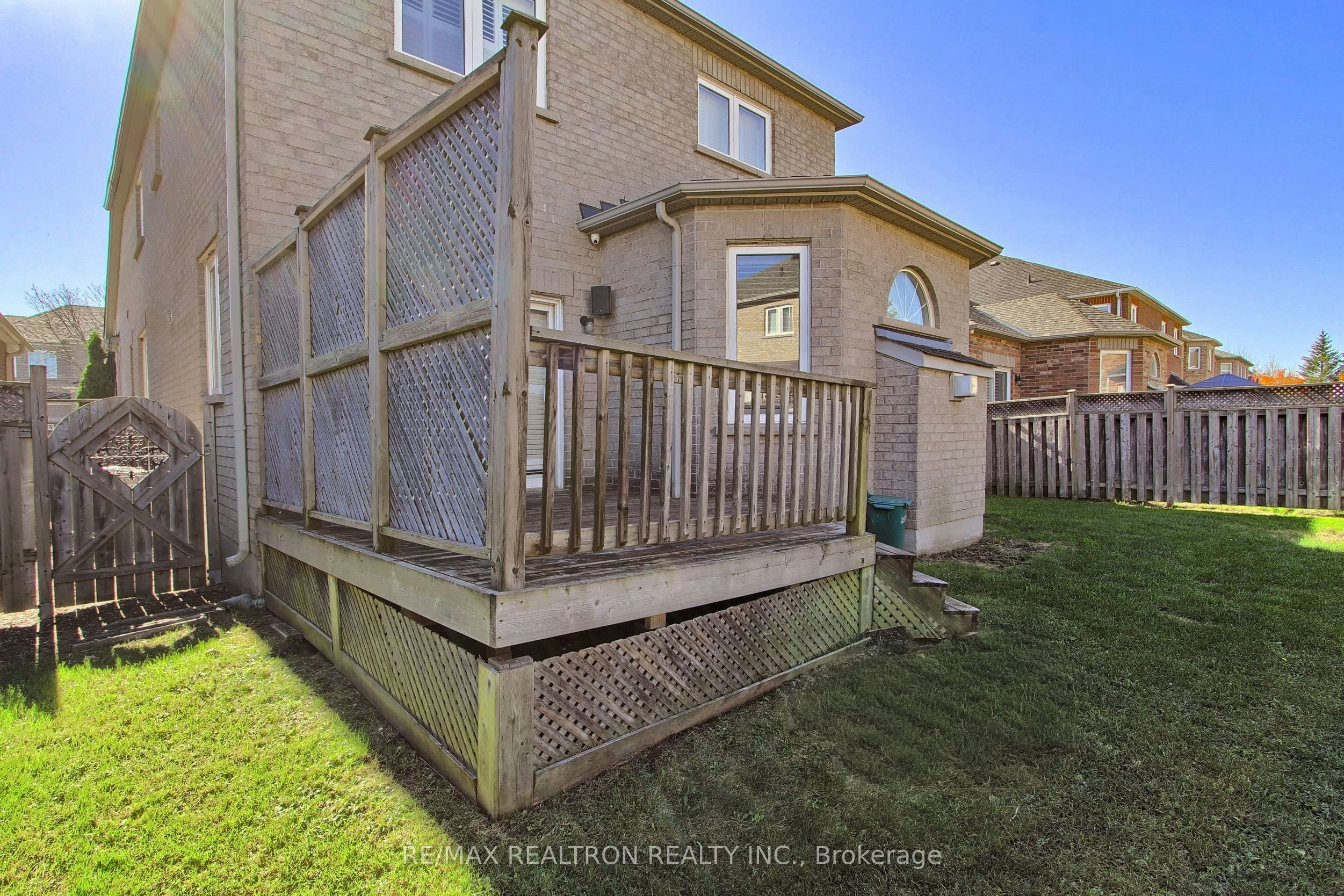 12 Victoria Wood Avenue, Markham, ON, L6E 1X7 - 42