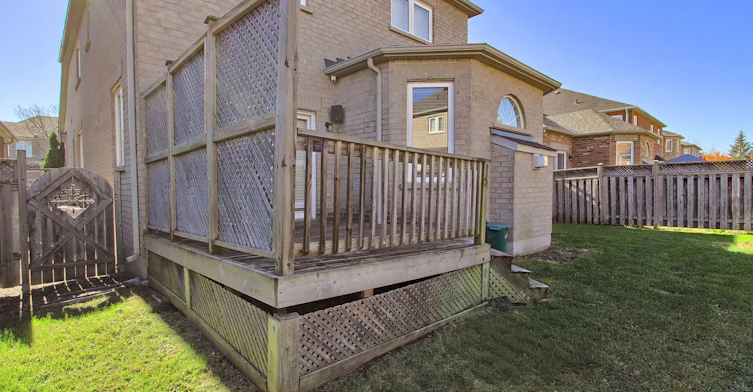 12 Victoria Wood Avenue, Markham, ON, L6E 1X7 - 42