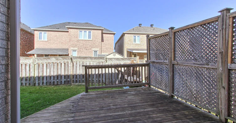 12 Victoria Wood Avenue, Markham, ON, L6E 1X7 - 40