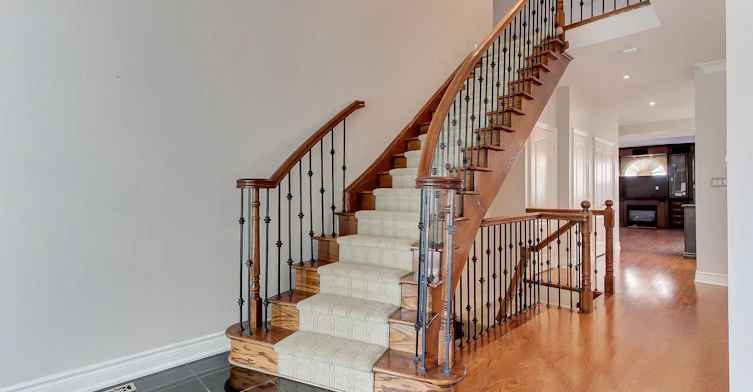 12 Victoria Wood Avenue, Markham, ON, L6E 1X7 - 4