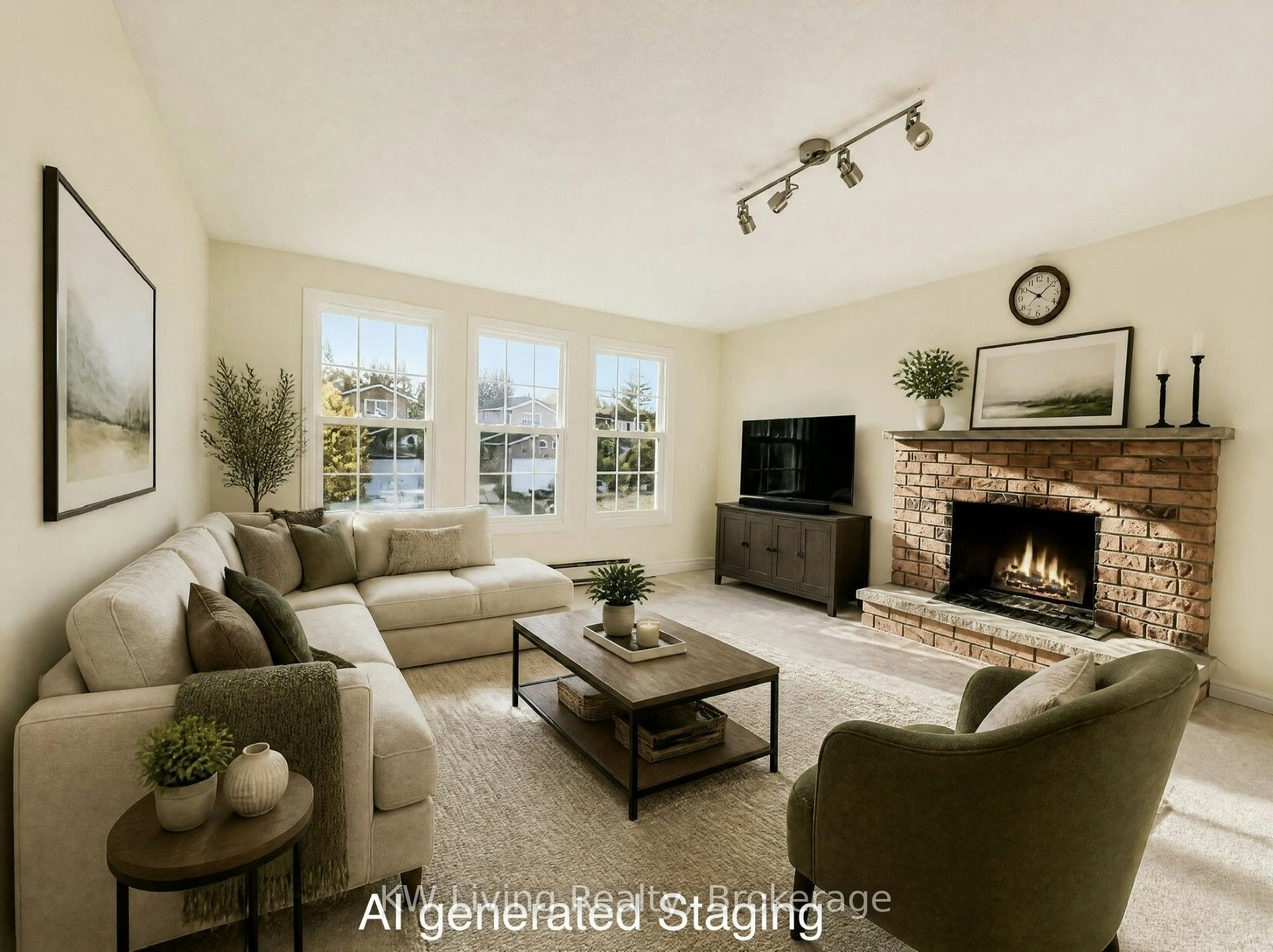 14 Burwell Crescent, Markham, ON, L3P 6T5