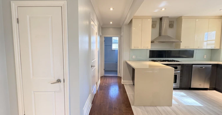 71 Rockport Crescent, Richmond Hill, ON, L4C 2L7 - 6