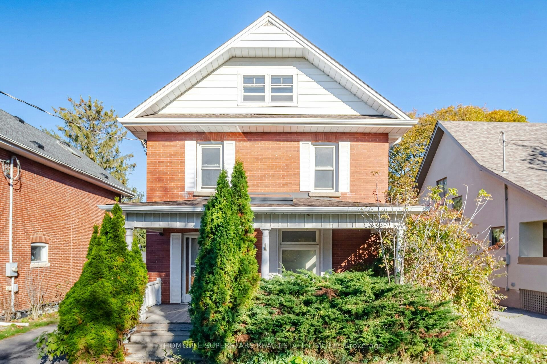 103 Arden Avenue, Newmarket, ON, L3Y 4H7