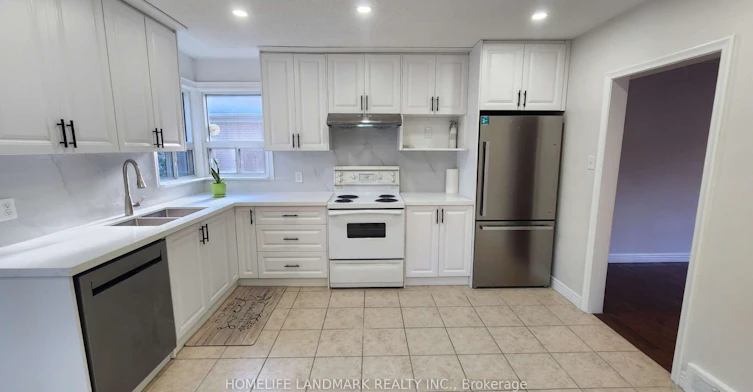 42 Cartier Crescent, Richmond Hill, ON, L4C 2N2 - 5